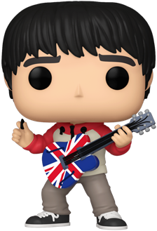 Funko Pop! - Oasis Noel Gallagher #257-2