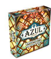 Azul - De Ramen van Sintra (NL/FR)