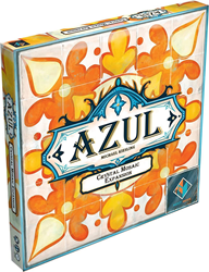 Azul - Crystal Mosaic Expansion (Engels)
