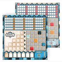 Azul - Crystal Mosaic Expansion (Engels)-2