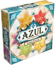 Azul - Summer Pavilion