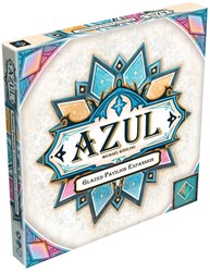 Azul - Glazed Pavilion Expansion (Engels)