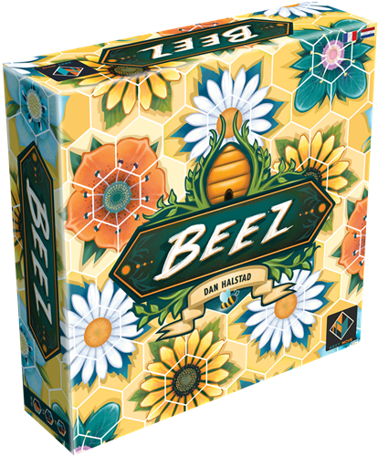 Beez (NL versie)