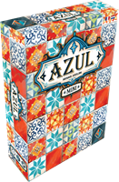 Azul - Mini