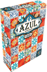 Azul - Mini
