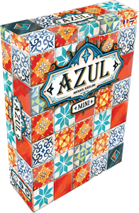 Azul - Mini