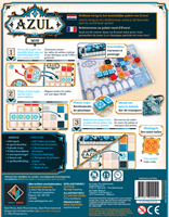 Azul - Mini-3