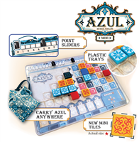 Azul - Mini-2