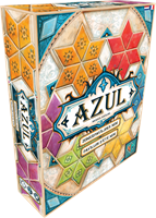Azul - Zomerpaviljoen Mini