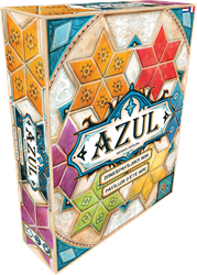 Azul - Zomerpaviljoen Mini