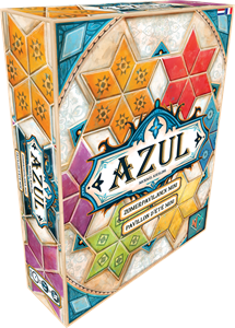 Azul - Zomerpaviljoen Mini