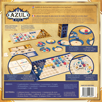 Azul Duel-3
