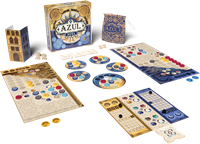 Azul Duel-2