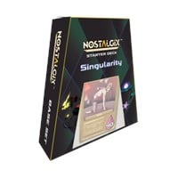 Nostalgix - Starter Deck Singularity