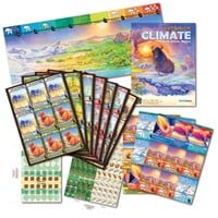 Evolution Climate-2