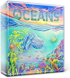 Oceans - Boardgame