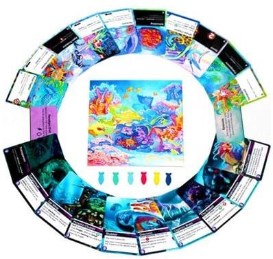 Oceans - Boardgame-2