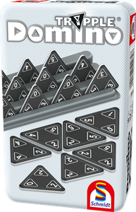 Schmidt Tripple Domino Tin schmidt kopen in de aanbieding Schmidt Tripple Domino Tin schmidt kopen in de aanbieding