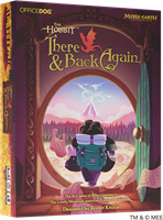 The Hobbit There and Back Again