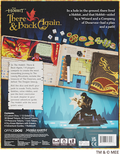 The Hobbit There and Back Again-3