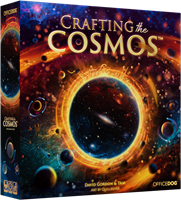 Crafting the Cosmos 
