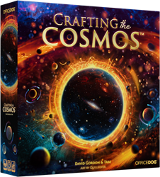 Crafting the Cosmos 