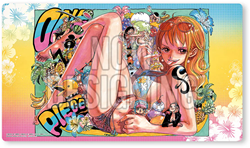 One Piece - Official Playmat Limited Edition Vol. 3