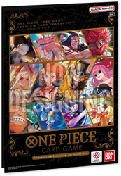 One Piece - Premium Card Collection Best Selection Vol. 4