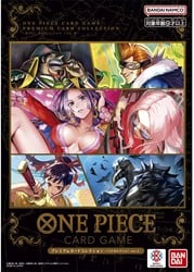 One Piece TCG - Premium Card Collection Best Selection Vol. 2
