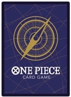 One Piece TCG