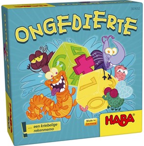 Haba Ongedierte haba kopen in de aanbieding