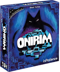 Onirim - Second Edition