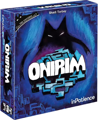 Onirim - Second Edition