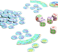 Froggos - Dobbelspel-2