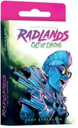 Radlands - Cult of Chrome 
