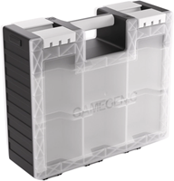 Game Castle - Black/White/Clear