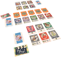 Fliptoons - Card game-2