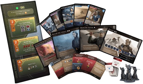 Dune - Imperium Bloodlines-2
