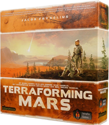 Terraforming Mars (NL versie)