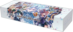 Digimon TCG - Liberator Debuggers Set (PB-22)
