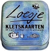 Loesje Kletskaarten