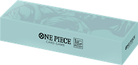 One Piece - Japanese 1st Anniversary Set
