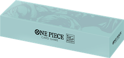 One Piece - Japanese 1st Anniversary Set