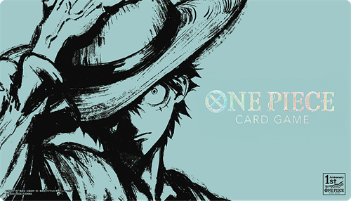 One Piece - Japanese 1st Anniversary Set-3