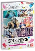One Piece TCG - Premium Card Collection Fest. 23-24 Edition