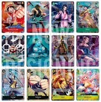 One Piece TCG - Premium Card Collection Fest. 23-24 Edition-2