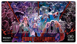 One Piece - English 2nd Anniversary Set
