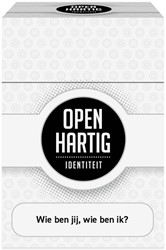 Openhartig - Identiteit