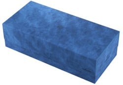 Deckbox Dungeon 1100+ Convertible Blauw