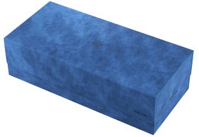GameGenic Deckbox Dungeon 1100+ Convertible Blauw